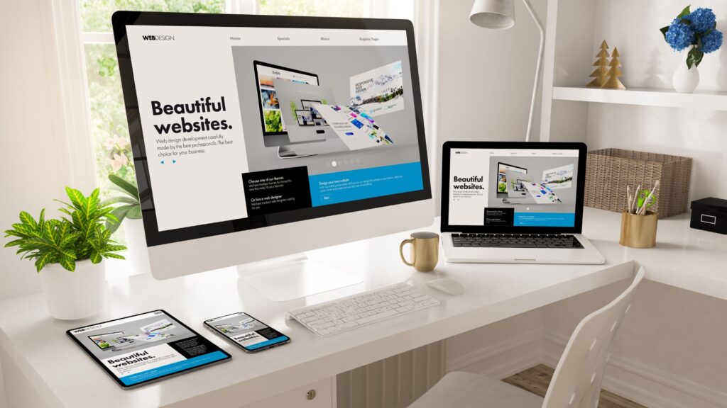 3 Easy Website Upgrades To Get More Clients article image for Virtual Innovation