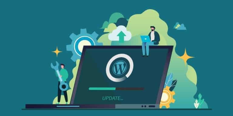 Editing Your New Website article image for Virtual Innovation