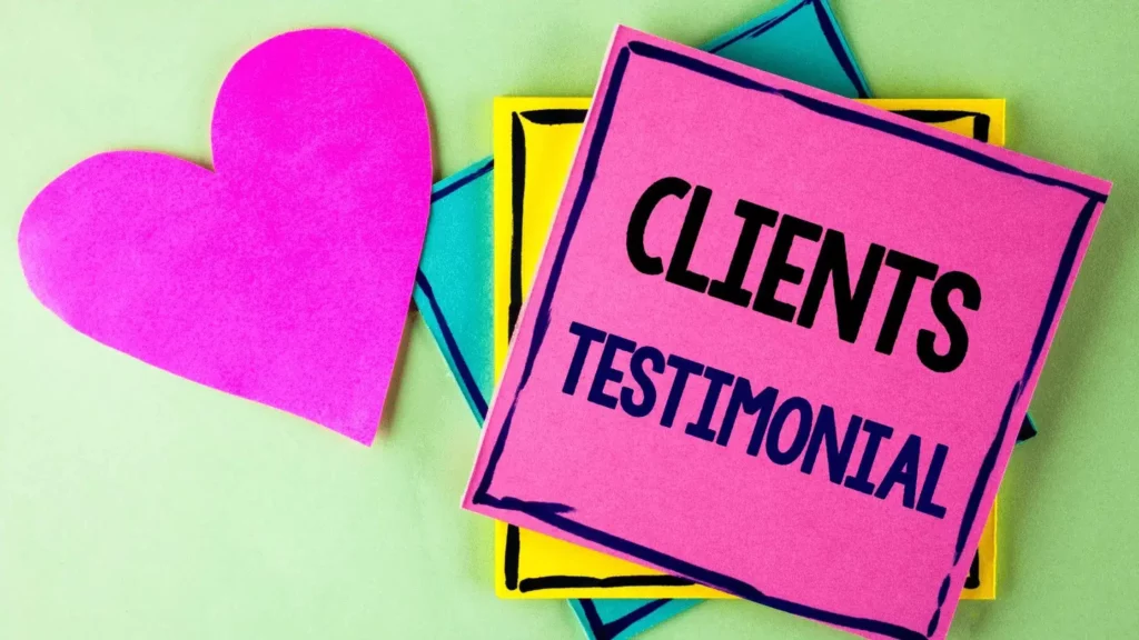 5 Questions To Ask In A Video Testimonial article image for Virtual Innovation