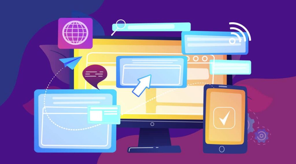 7 Strategies to create an impressive website for your Manufacturing Business article image for Virtual Innovation