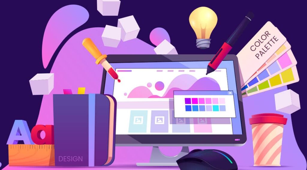 Business Website Developers Who Bring Your Vision to Life article image for Virtual Innovation