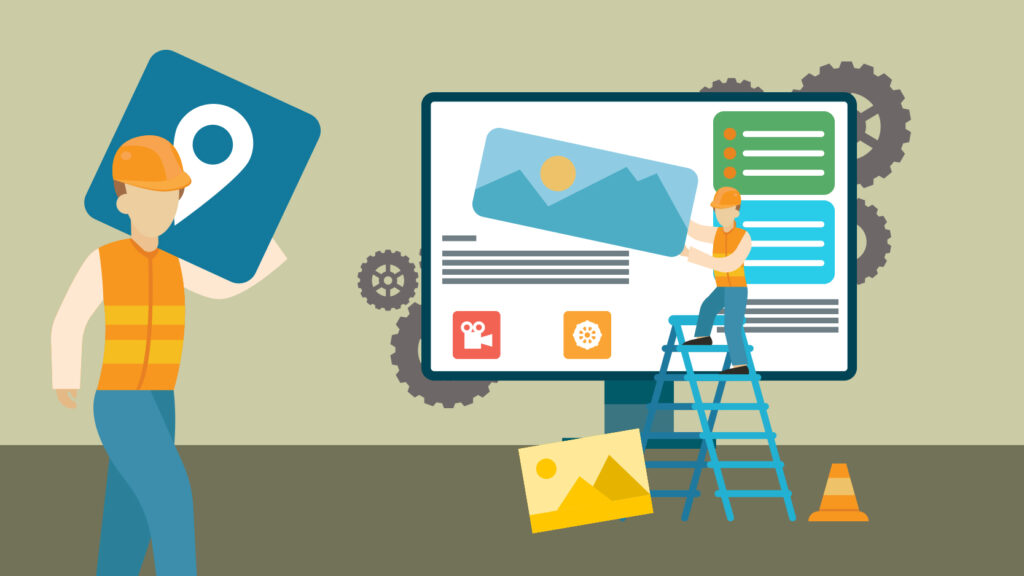 Does My Website Need a Design Refresh? Why We Recommend a Rebuild Every 5–10 Years article image for Virtual Innovation
