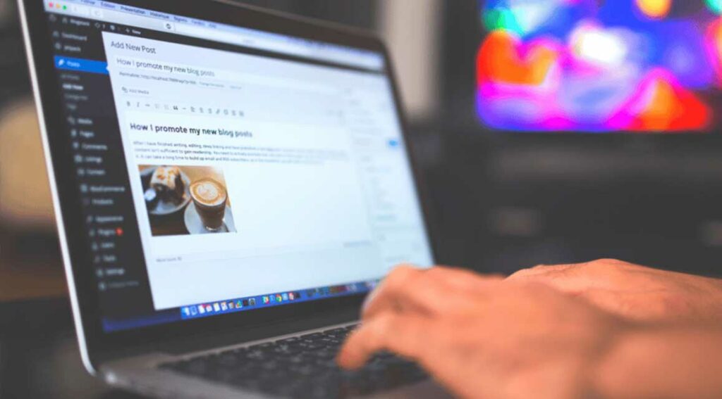 5 Key Benefits of a WordPress Developer New Zealand for Kiwi Businesses article image for Virtual Innovation