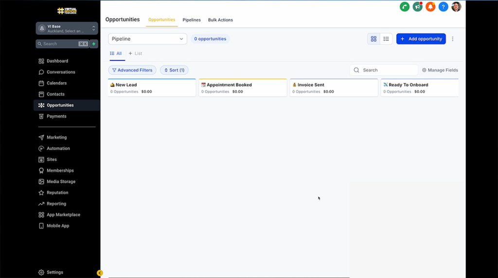 Getting Started with Opportunites article image for Virtual Innovation