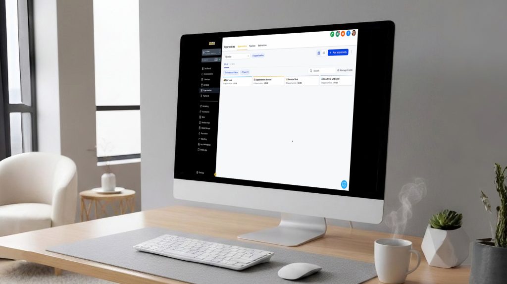 Getting Started with Opportunites article image for Virtual Innovation