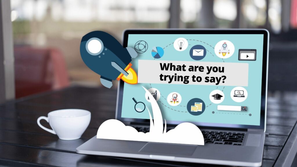 Getting Your Messaging Right: Why It Matters for Your Website article image for Virtual Innovation