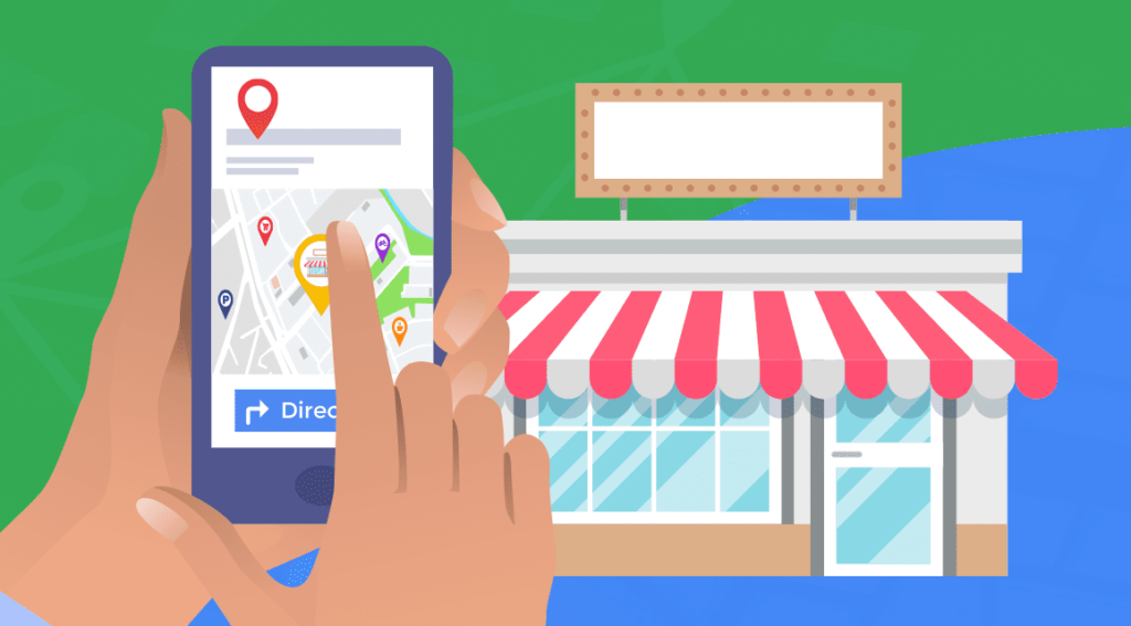How To Win On Google Places – 7 Tips article image for Virtual Innovation