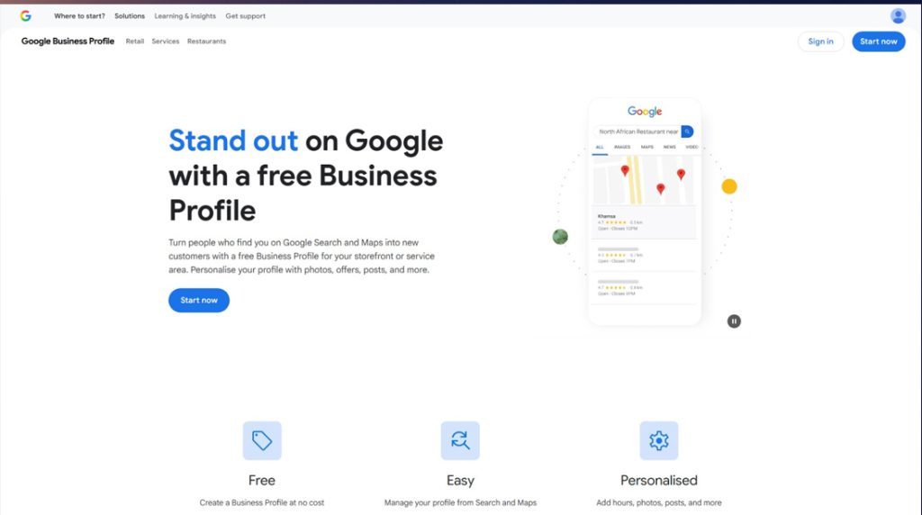How to add users to your Google My Business listing? article image for Virtual Innovation