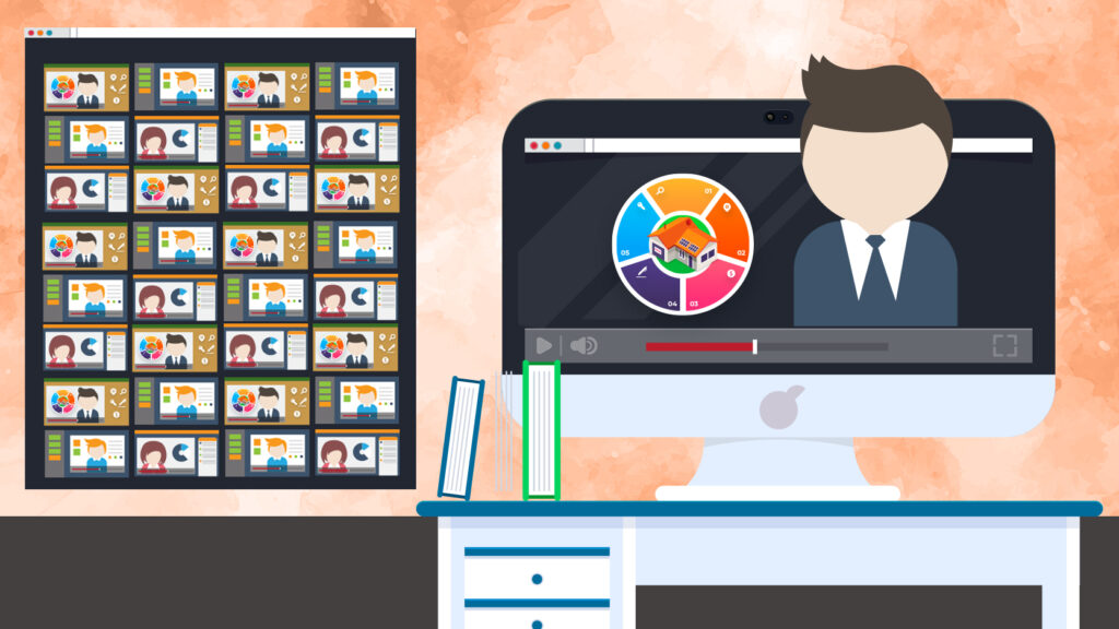 How to Get a Real Return on Investment (ROI) from Explainer Videos article image for Virtual Innovation