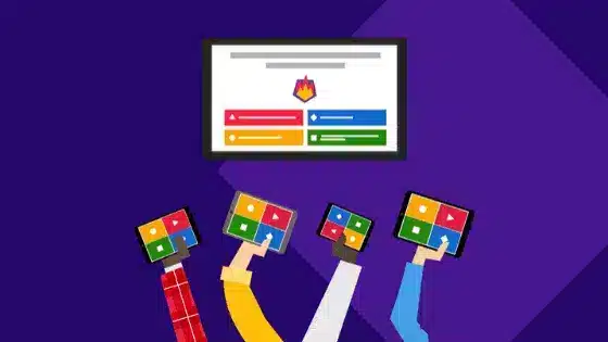 How to Host a Virtual Quiz with Kahoot: Fun, Fundraising & Team Bonding Online article image for Virtual Innovation
