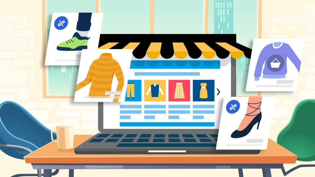 How to Start a Shopify Website: A Step-by-Step Guide from a Shopify Web Agency article image for Virtual Innovation