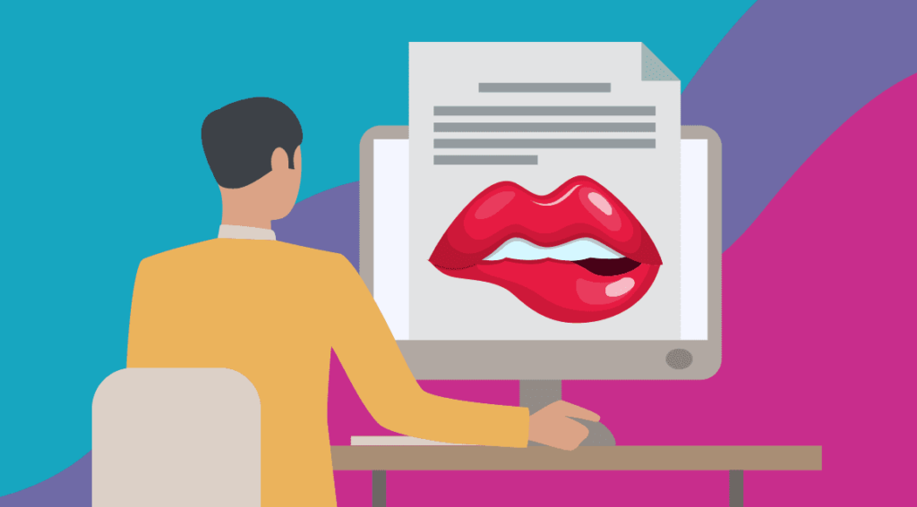 How to Write Seductive Web Copy That Converts Like Crazy article image for Virtual Innovation