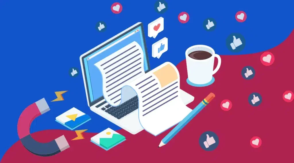 Mastering Content Planning: A Complete Guide to Consistent and Valuable Content Creation article image for Virtual Innovation