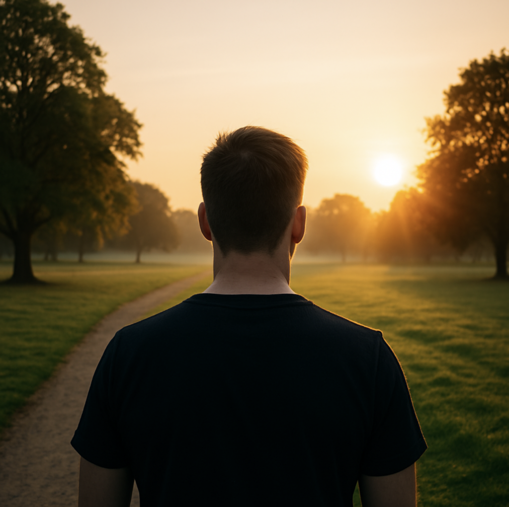 Beyond the Brackets Podcast - Morning Routine