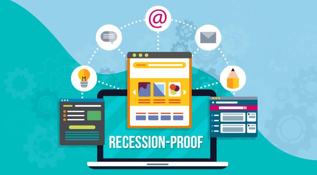 How to Recession-Proof Your Website and Boost Business Growth article image for Virtual Innovation