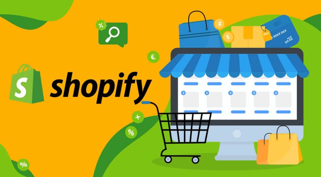 The Premier Shopify Web Agency in New Zealand That Delivers Results article image for Virtual Innovation