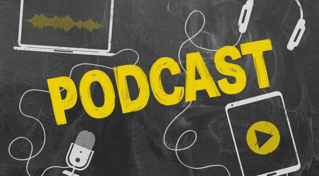 Top Reasons to Start a Podcast and How to Do It in 9 Simple Steps article image for Virtual Innovation