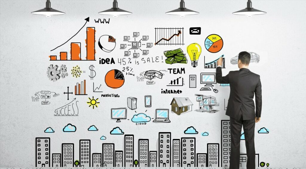 Transform Your Business with Strategic Business Coaching article image for Virtual Innovation