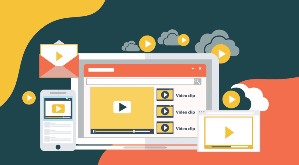 Where To Store Your Video article image for Virtual Innovation