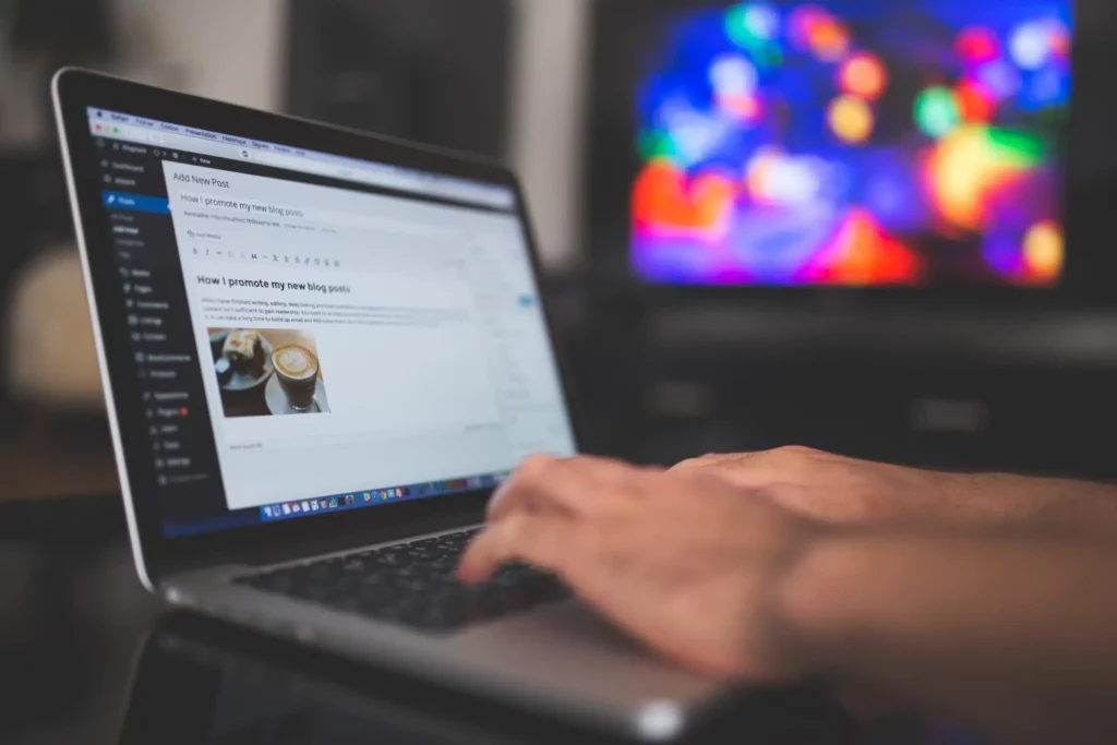 How To Have A Great Business Blog article image for Virtual Innovation