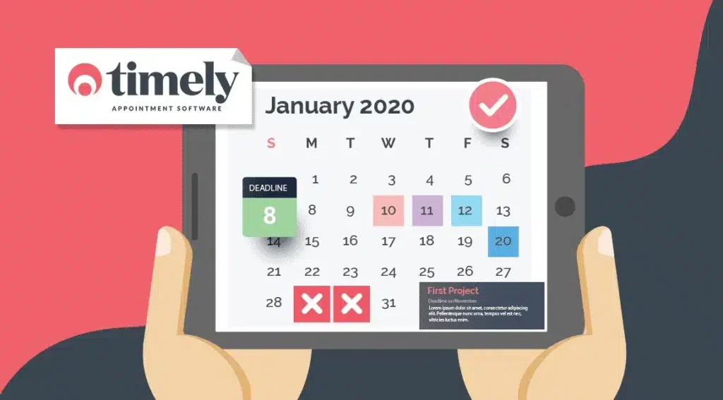 Best Booking System Full Stop – GetTimely.com article image for Virtual Innovation