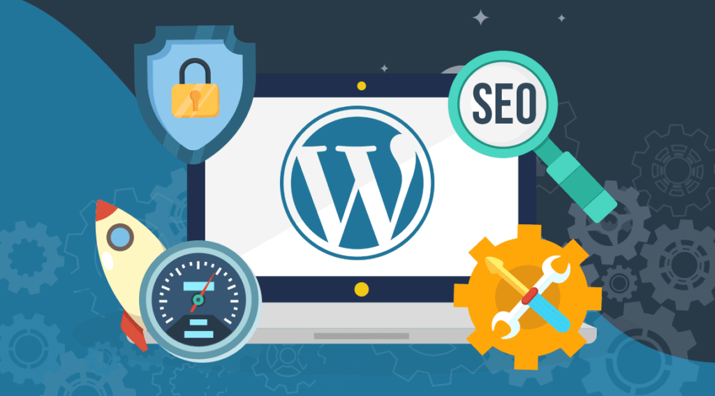 Why WordPress Hosting Fails & How To Prevent ItWhy WordPress? 4 Big Reasons to Choose It (and What to Watch Out For) article image for Virtual Innovation