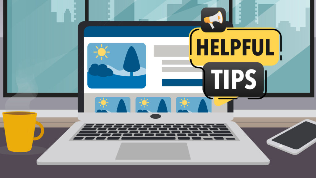 Simple WordPress Website Tips for Auckland Business Owners — Get Online with Confidence article image for Virtual Innovation