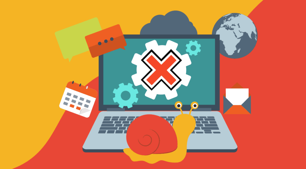 Wrong Software Slowing Down Your Business? Here’s What You Need to Know article image for Virtual Innovation
