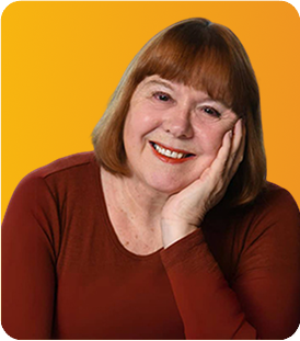 Pam Martin