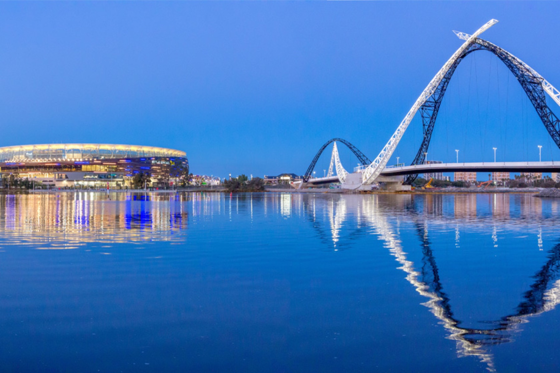 Local view of Burswood, Auckland