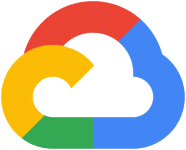 Web Design Image Cloud-based email setup using Google Workspace Gmail feature