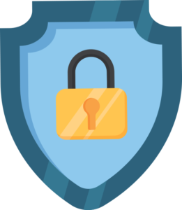 Web Design Image secure WordPress website with managed hosting support