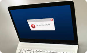 Web Design Image Wrong Software from Slowing Down Your Business? Learn How to Regain Efficiency