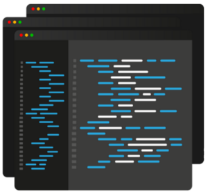 Web Design Image Divi Builder dashboard on screen