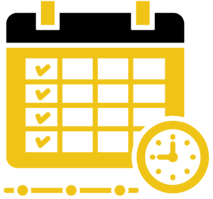 Web Design Image Email verification for Calendly account