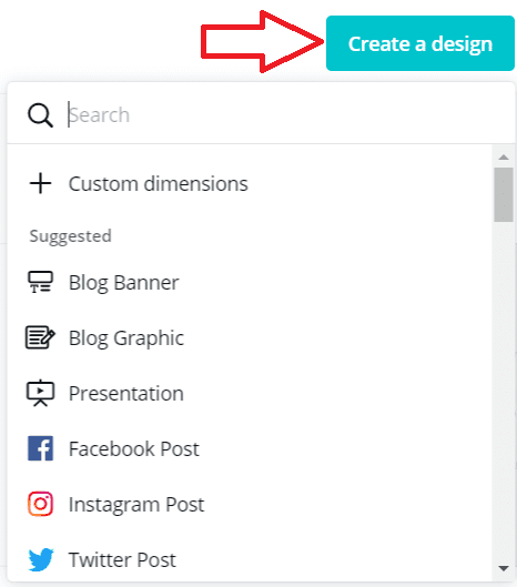 How to Edit Image How to Edit Image in Canva