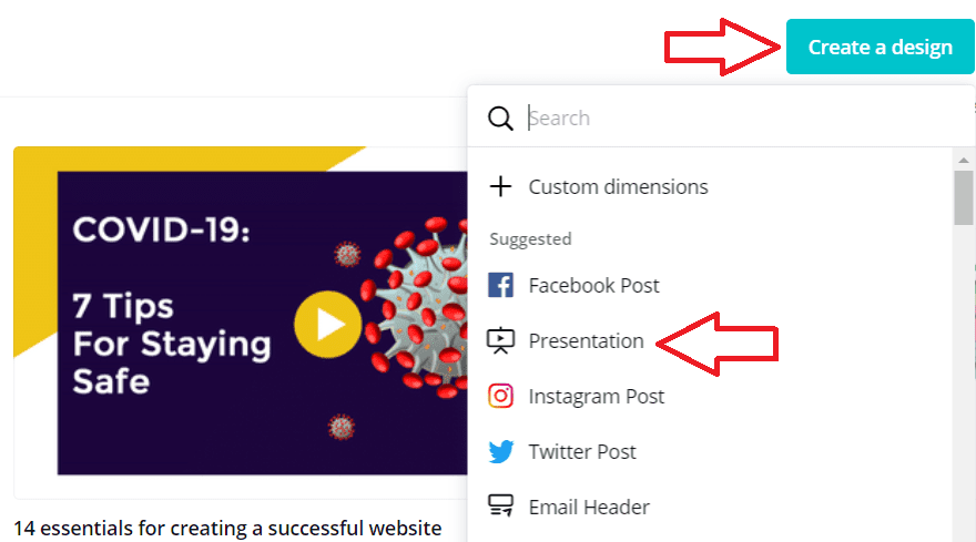 How to get the best from Canva How to Get the Best from Canva