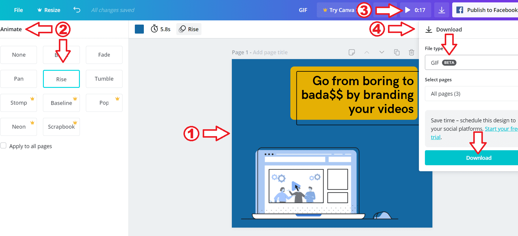 We answer the most asked question about Canva We Answer the Most Asked Question About Canva