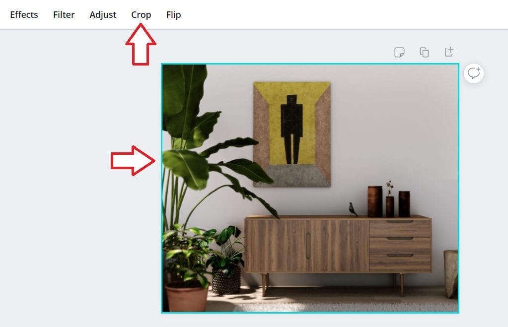 How to Crop your Image How to Crop your Image
