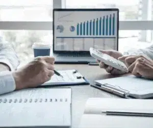 Web Design Image business growth through strategic planning