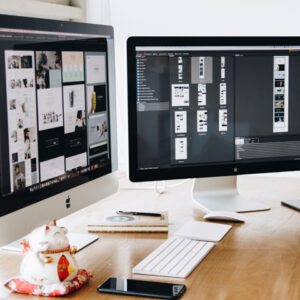Custom WordPress theme designed by New Zealand WordPress Developer