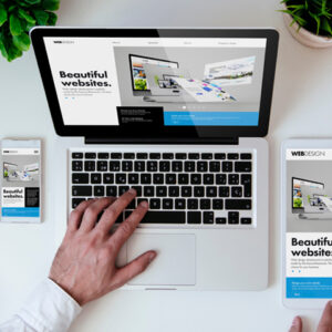 WordPress Developer New Zealand managing secure website hosting