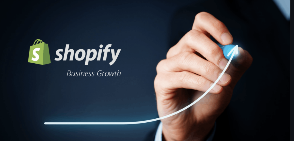 Shopify Web Agency