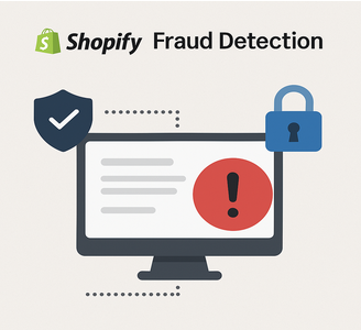 Shopify fraud analysis protection features safeguarding New Zealand eCommerce businesses