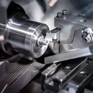 High-resolution manufacturing process images on website