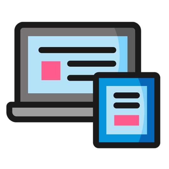 Web Design Image SEO dashboard showing improved rankings for a WordPress website