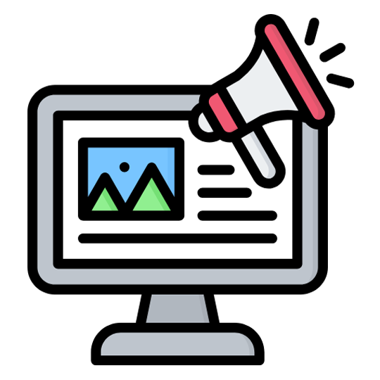 Web Design Image Comparison of WordPress website design vs Shopify for e-commerce