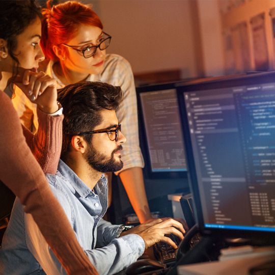Web Design Image Virtual Innovation team fixing WordPress issues for Kiwi businesses