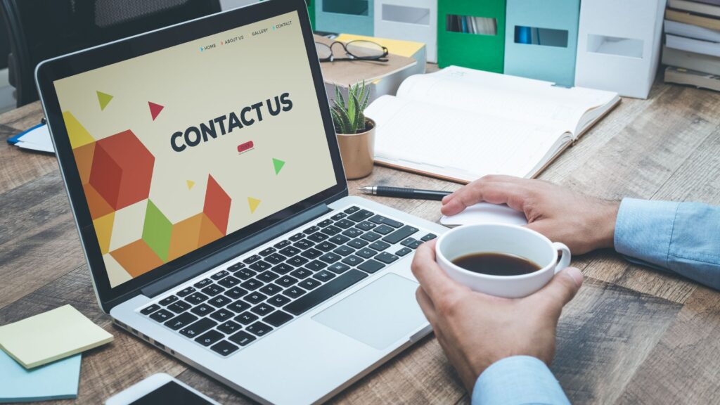 Web Design Image