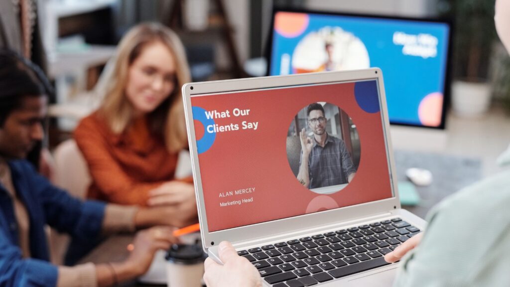 Boost trust and sales with real customer stories